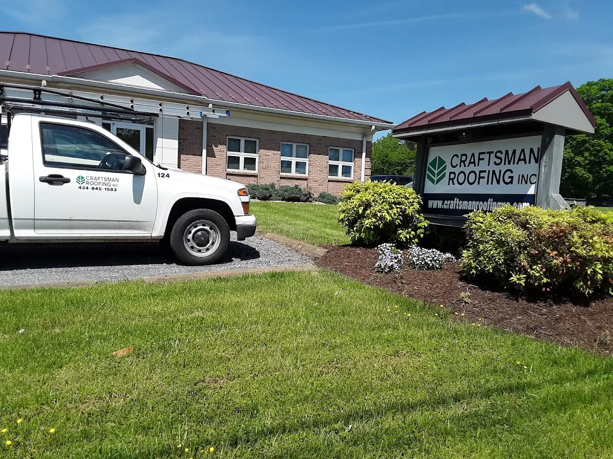 Quality Roof Replacement by experienced craftsmen in Englishtown